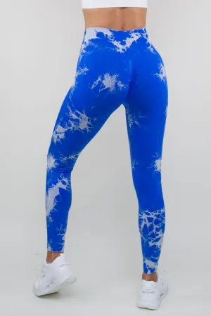 Tamprės "Softness Bright Blue"