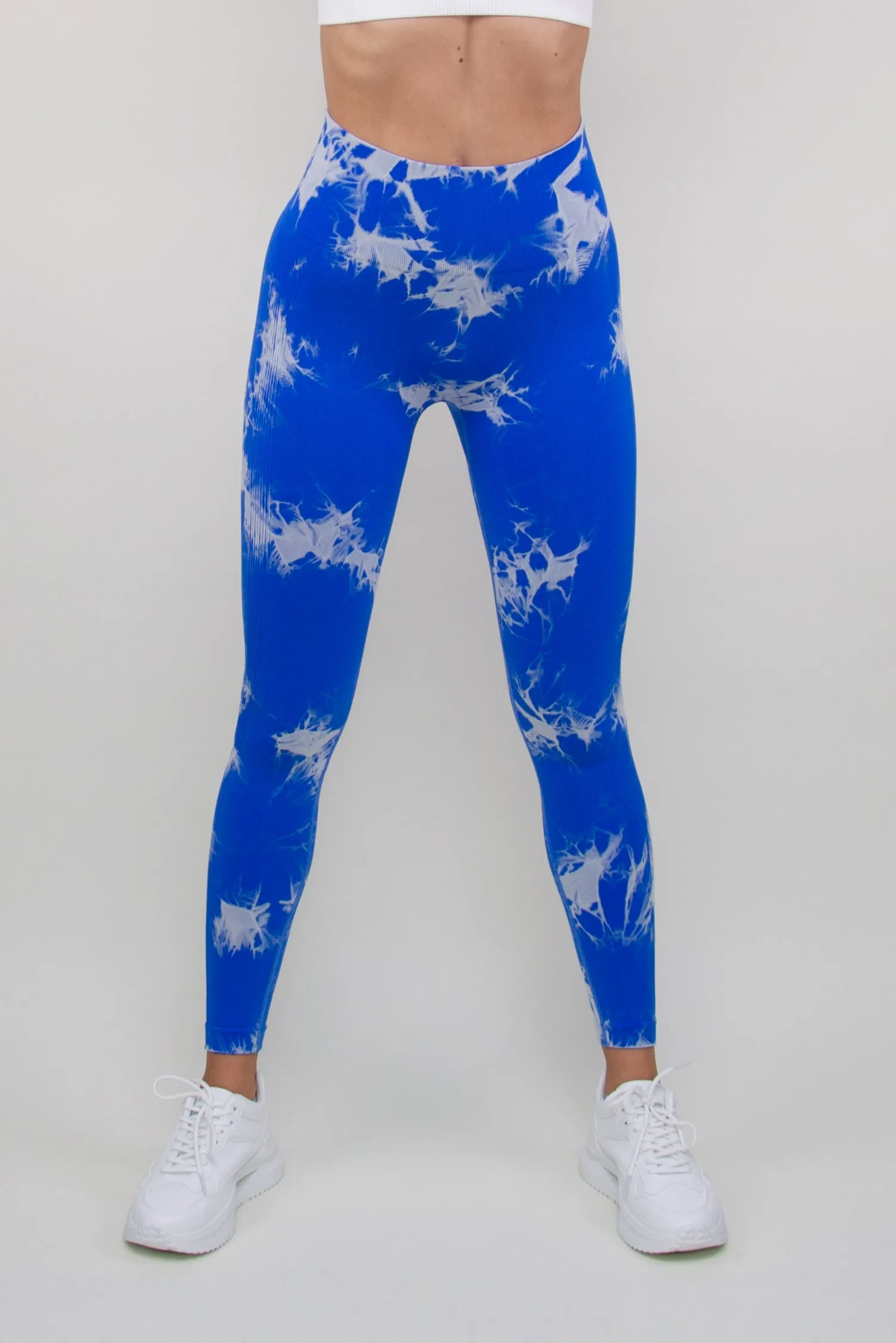 Tamprės "Softness Bright Blue"