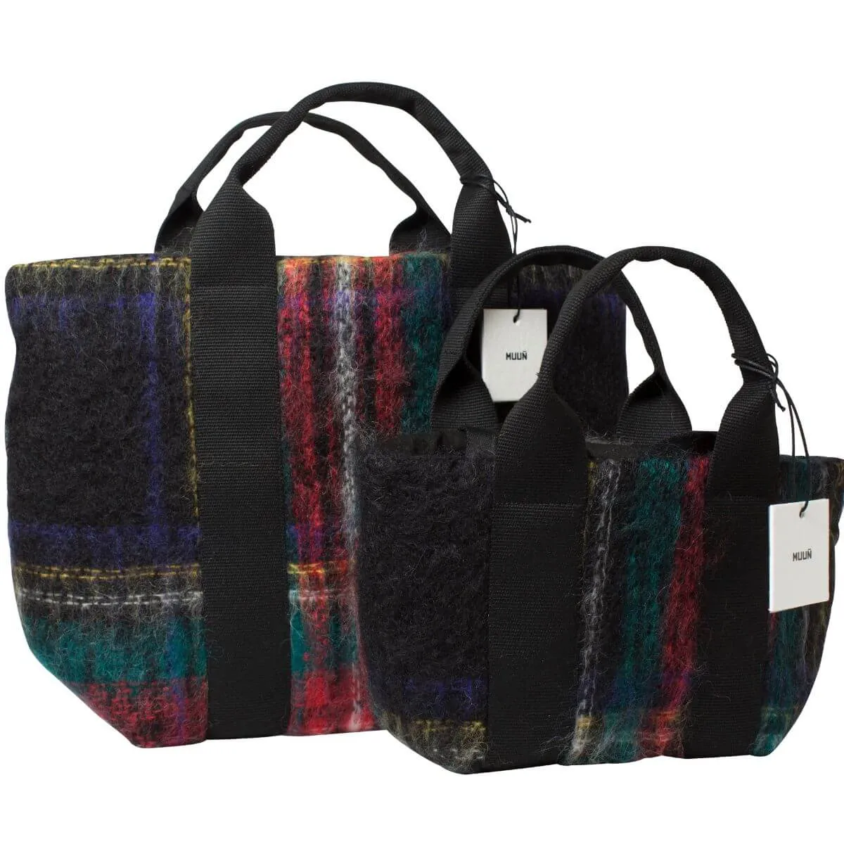 Tartan Yotto