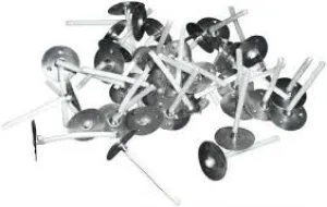 Tealight Wick 2.5 - 50pk