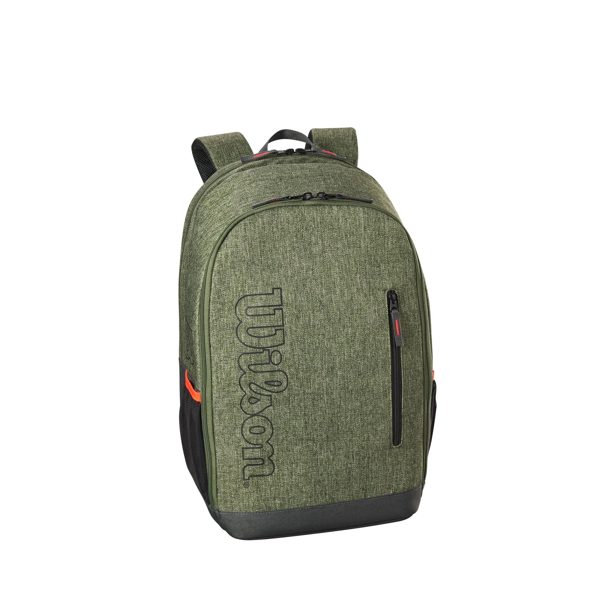 TEAM BACKPACK HEATHER