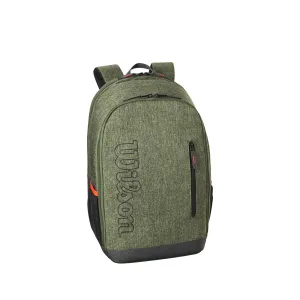 TEAM BACKPACK HEATHER