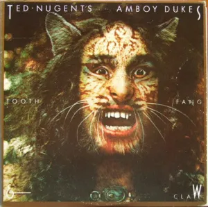 Ted Nugent - Tooth, Fang & Claw