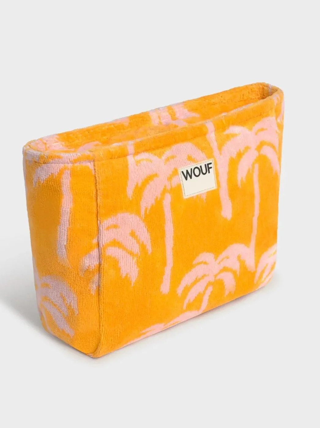 Tenerife Toiletry Bag
