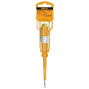 Test Pencil - INGCO HSDT1408