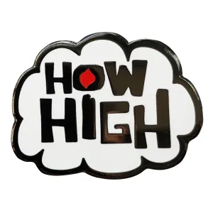 Testing for Higher Credentials Pin
