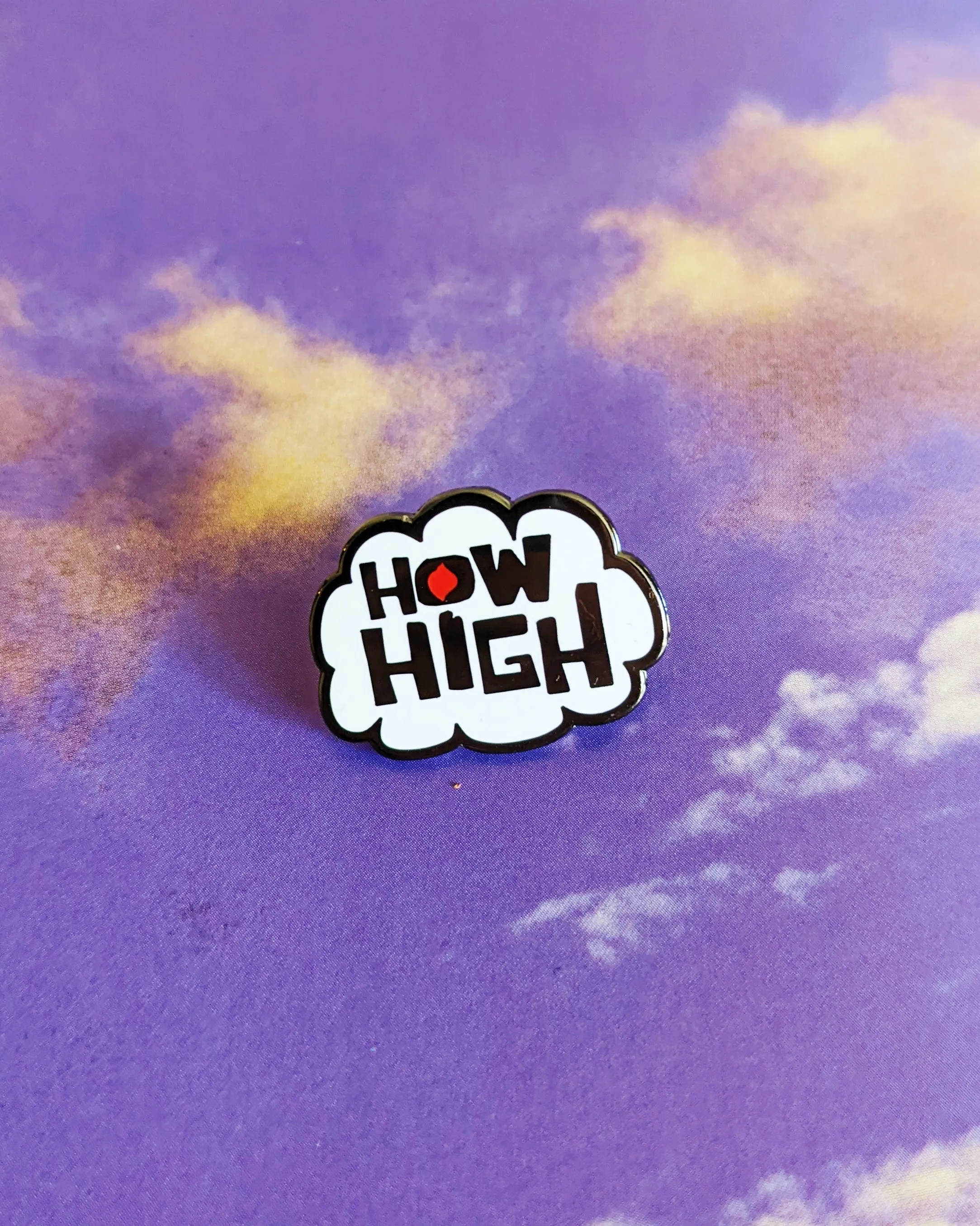 Testing for Higher Credentials Pin