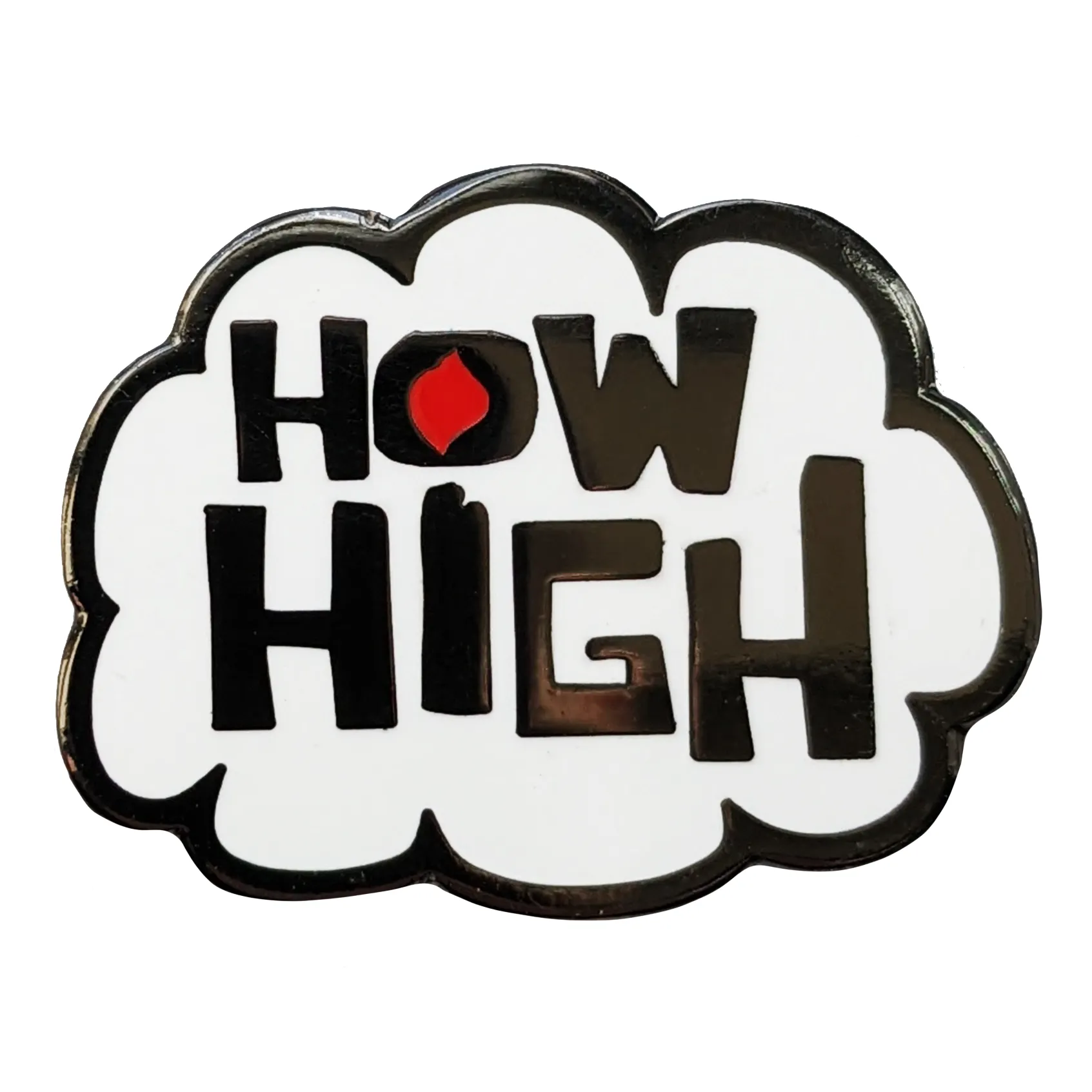 Testing for Higher Credentials Pin