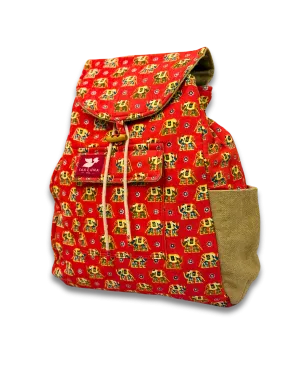 Thailand tote