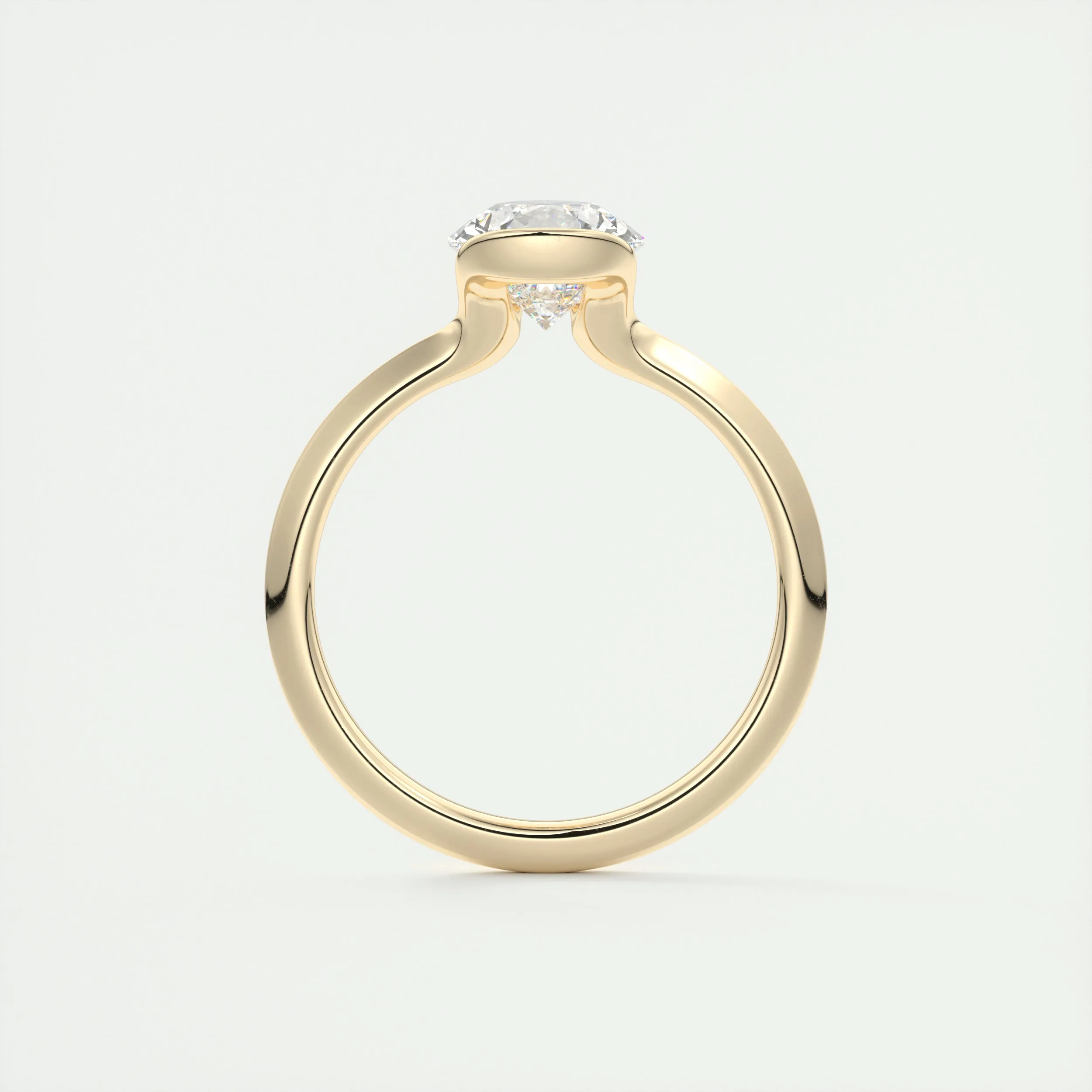 The Clutch | Pear