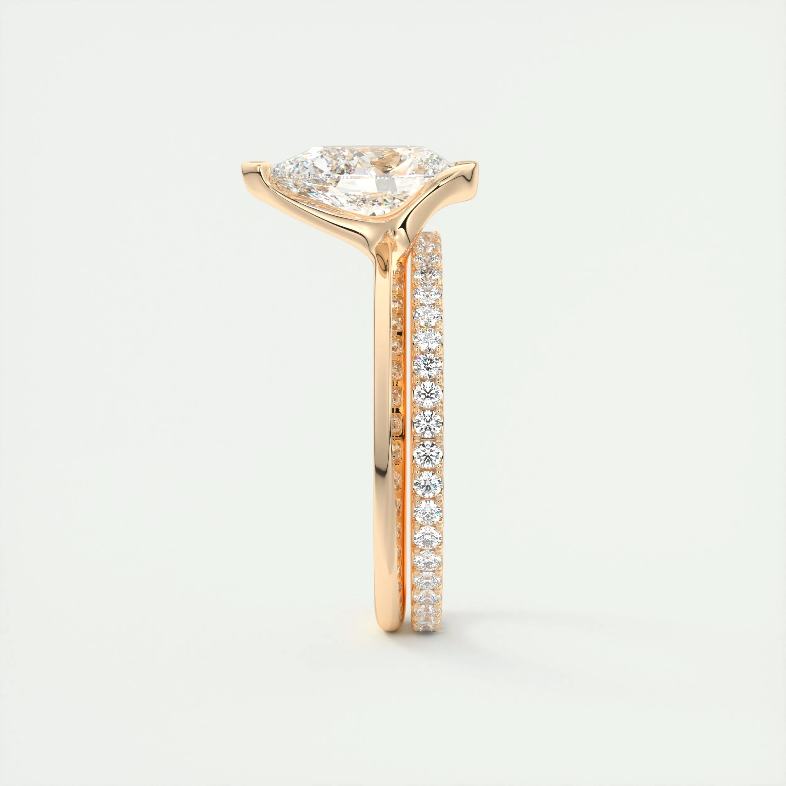 The Clutch | Pear