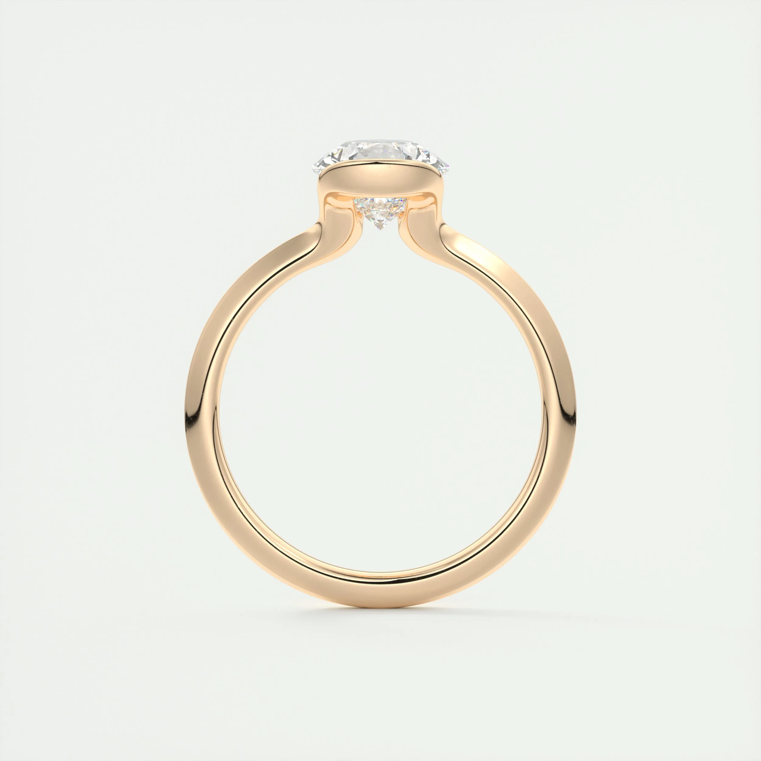 The Clutch | Pear