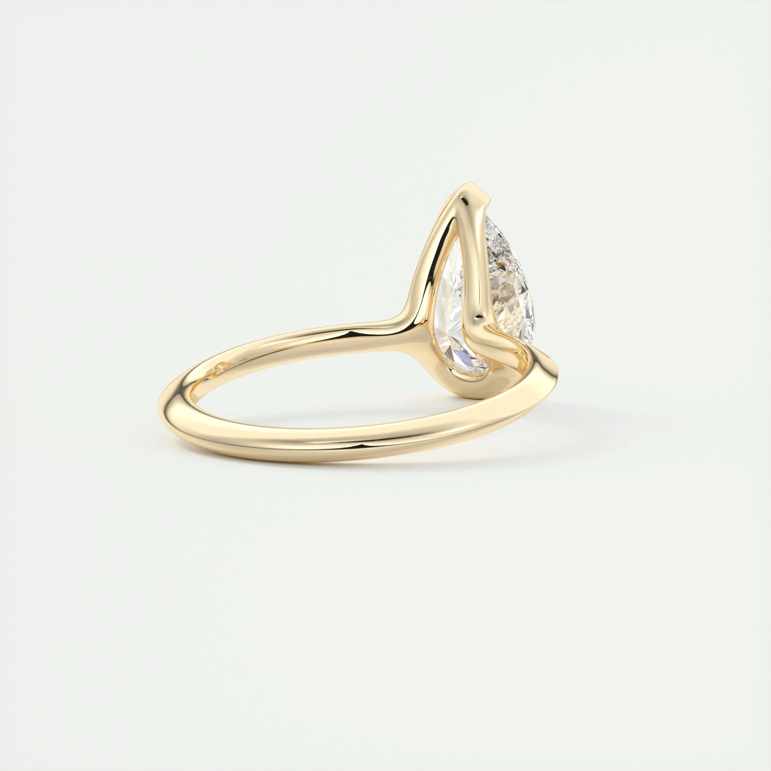 The Clutch | Pear