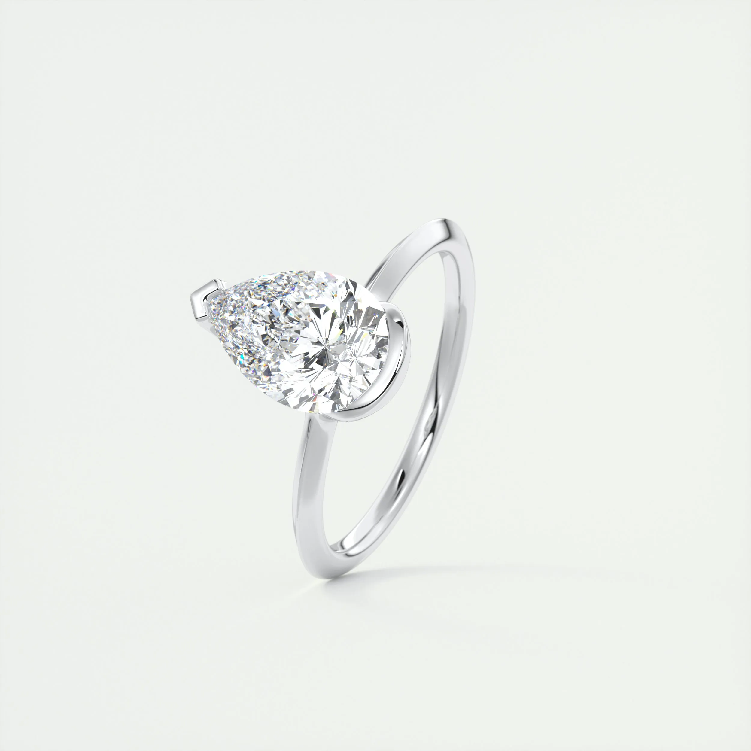 The Clutch | Pear