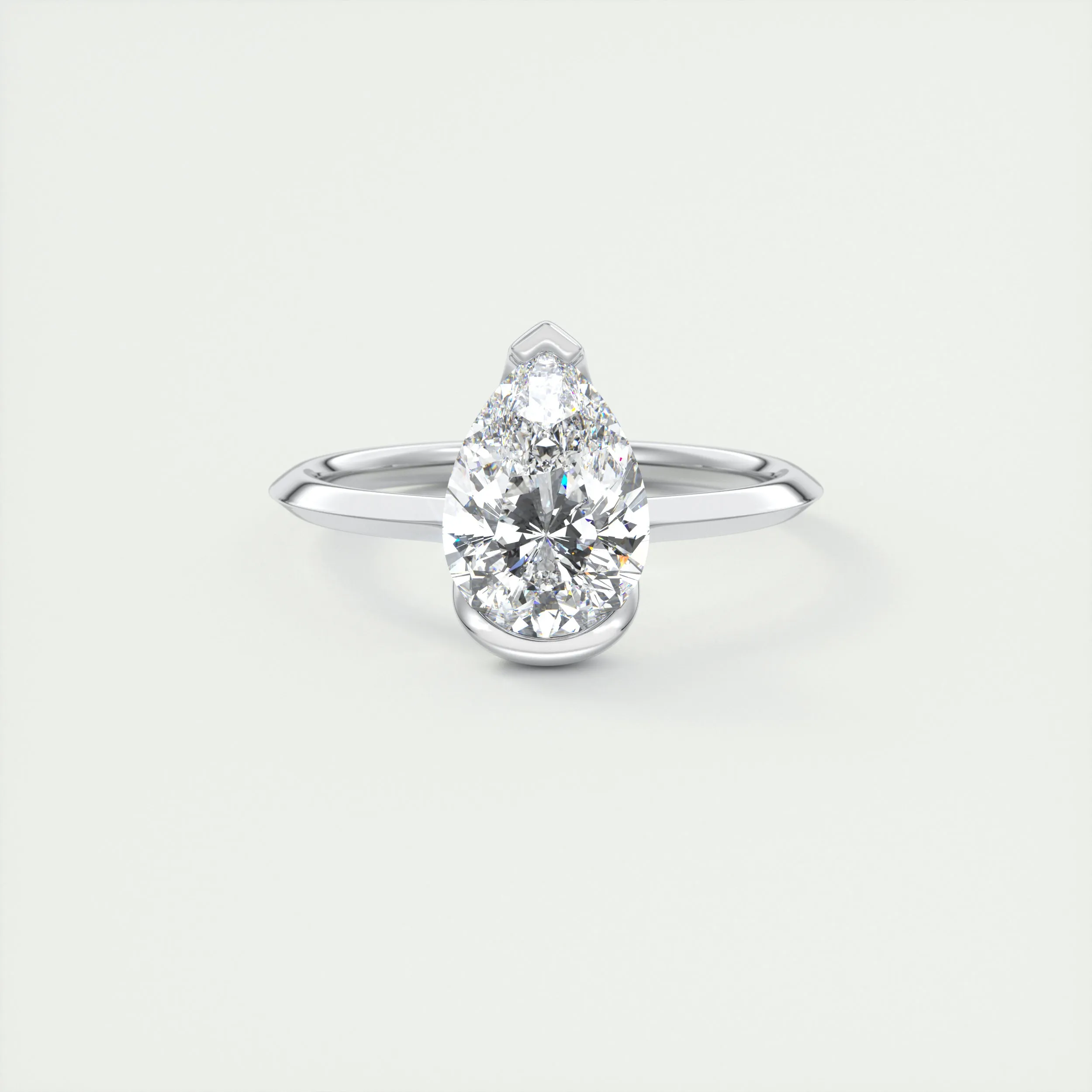 The Clutch | Pear