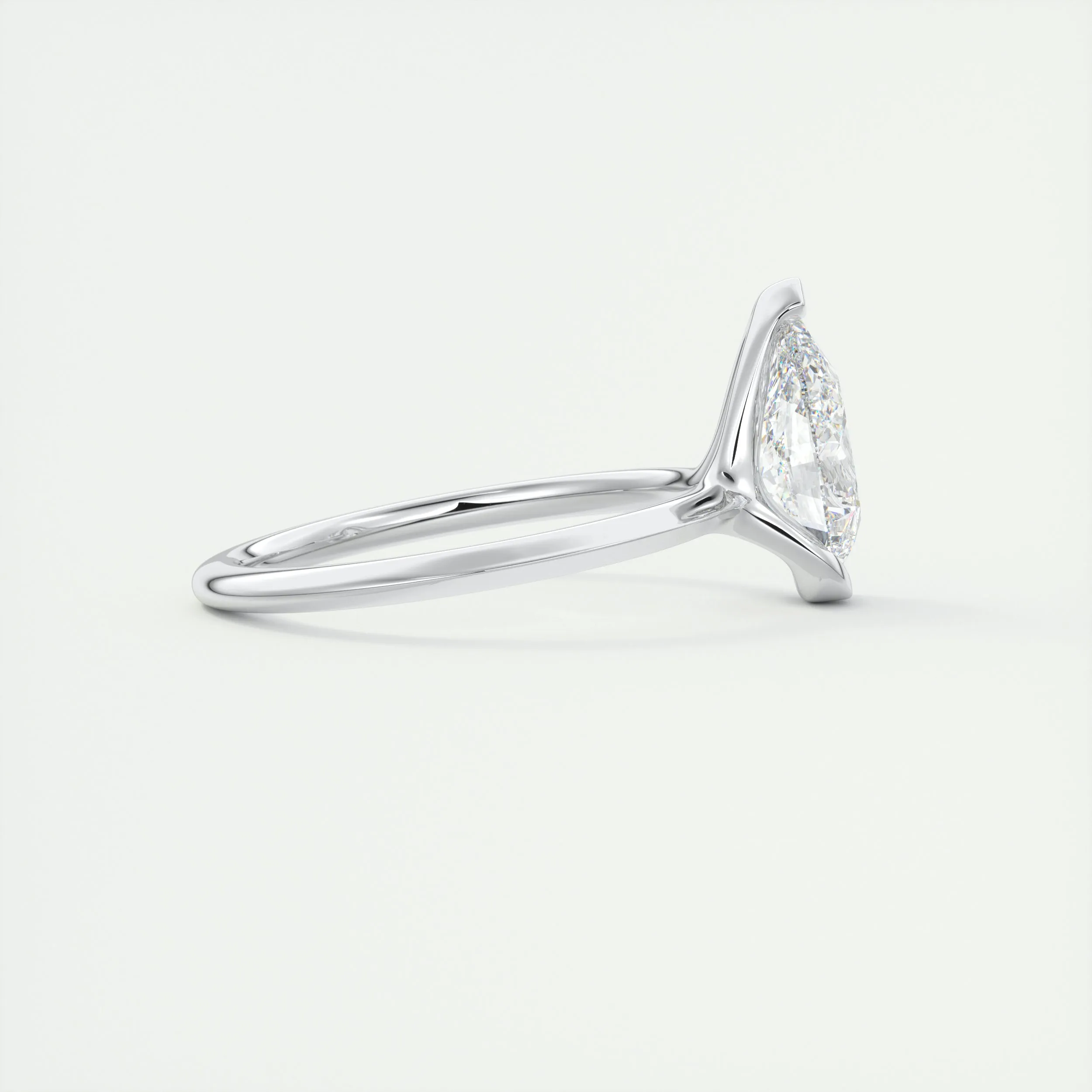 The Clutch | Pear