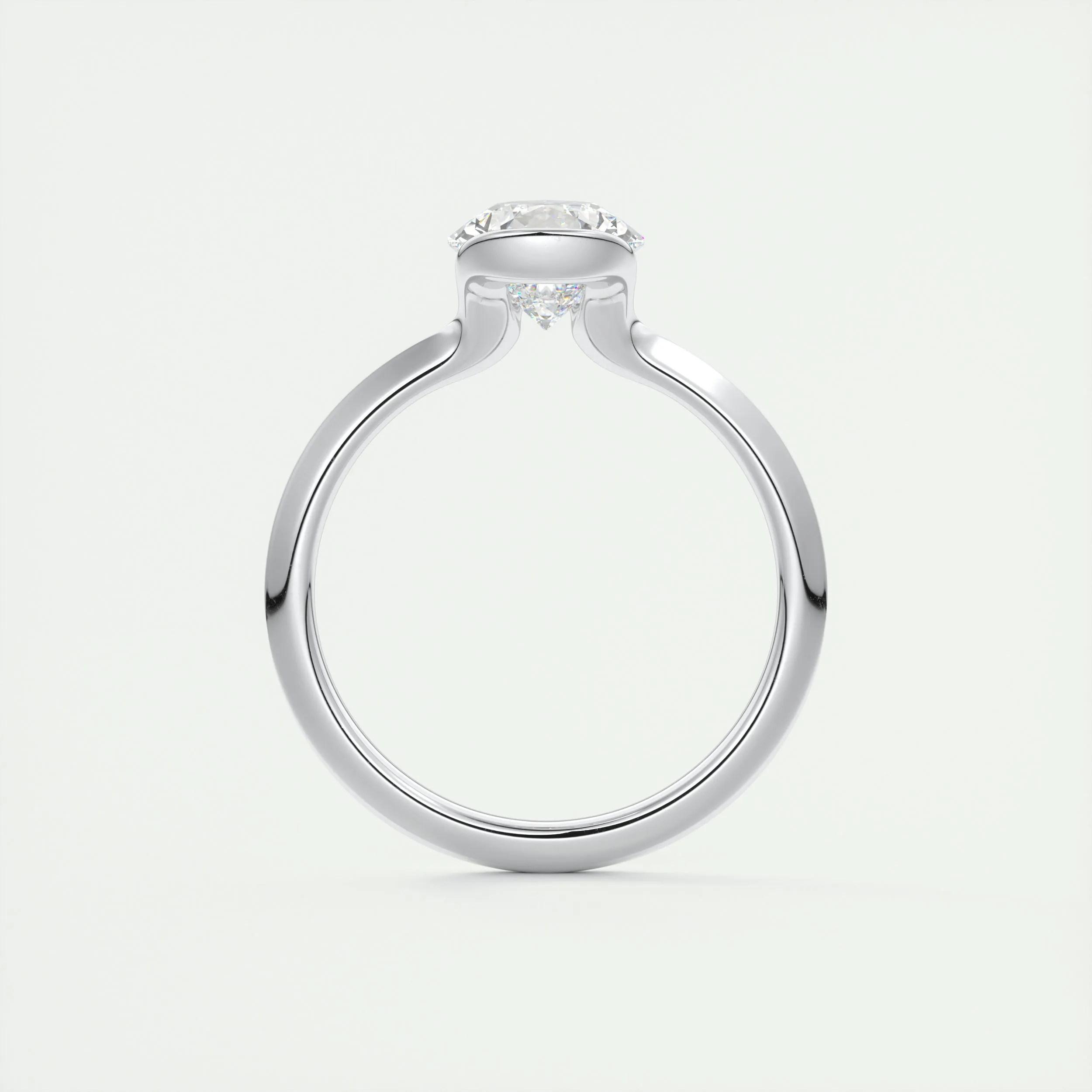 The Clutch | Pear