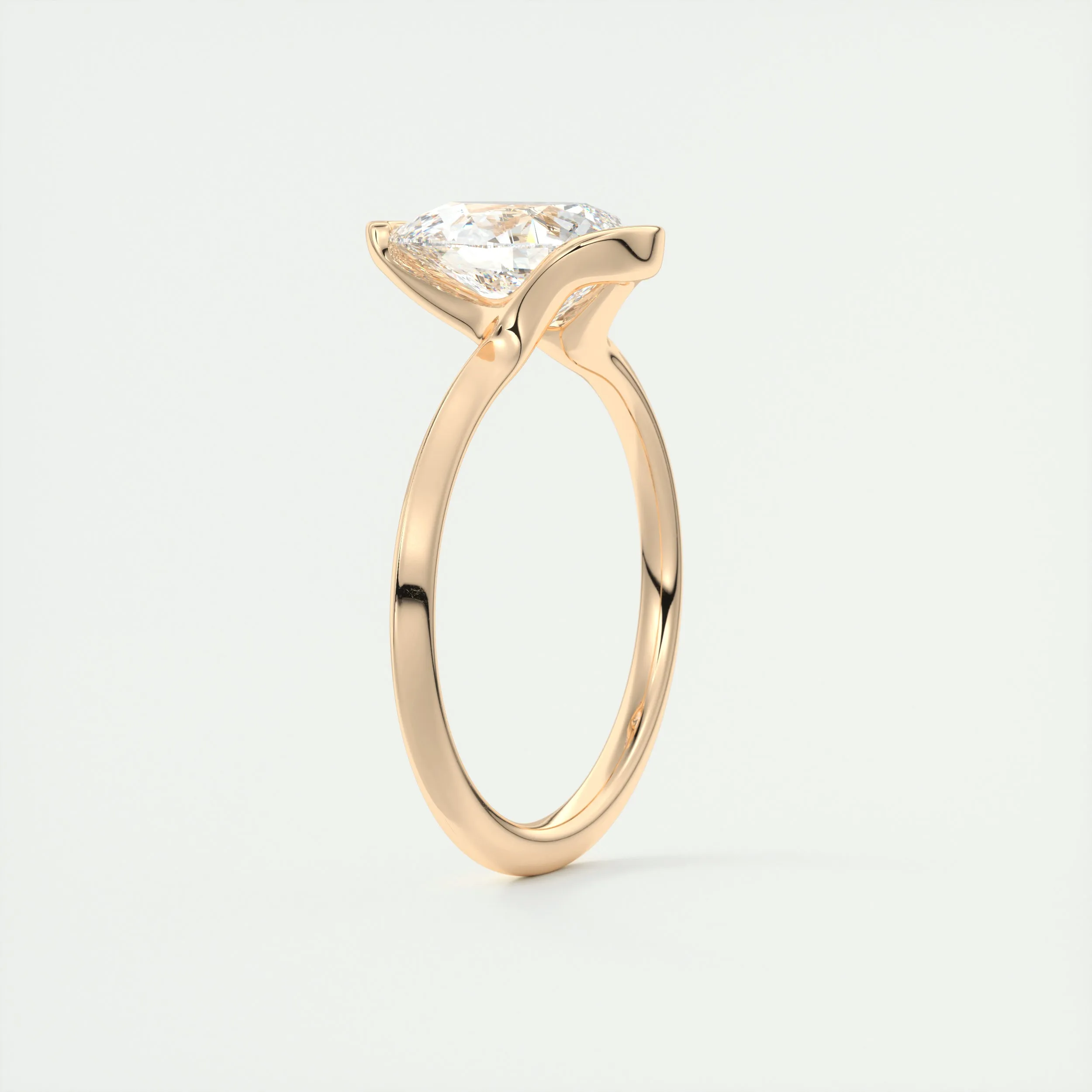 The Clutch | Pear
