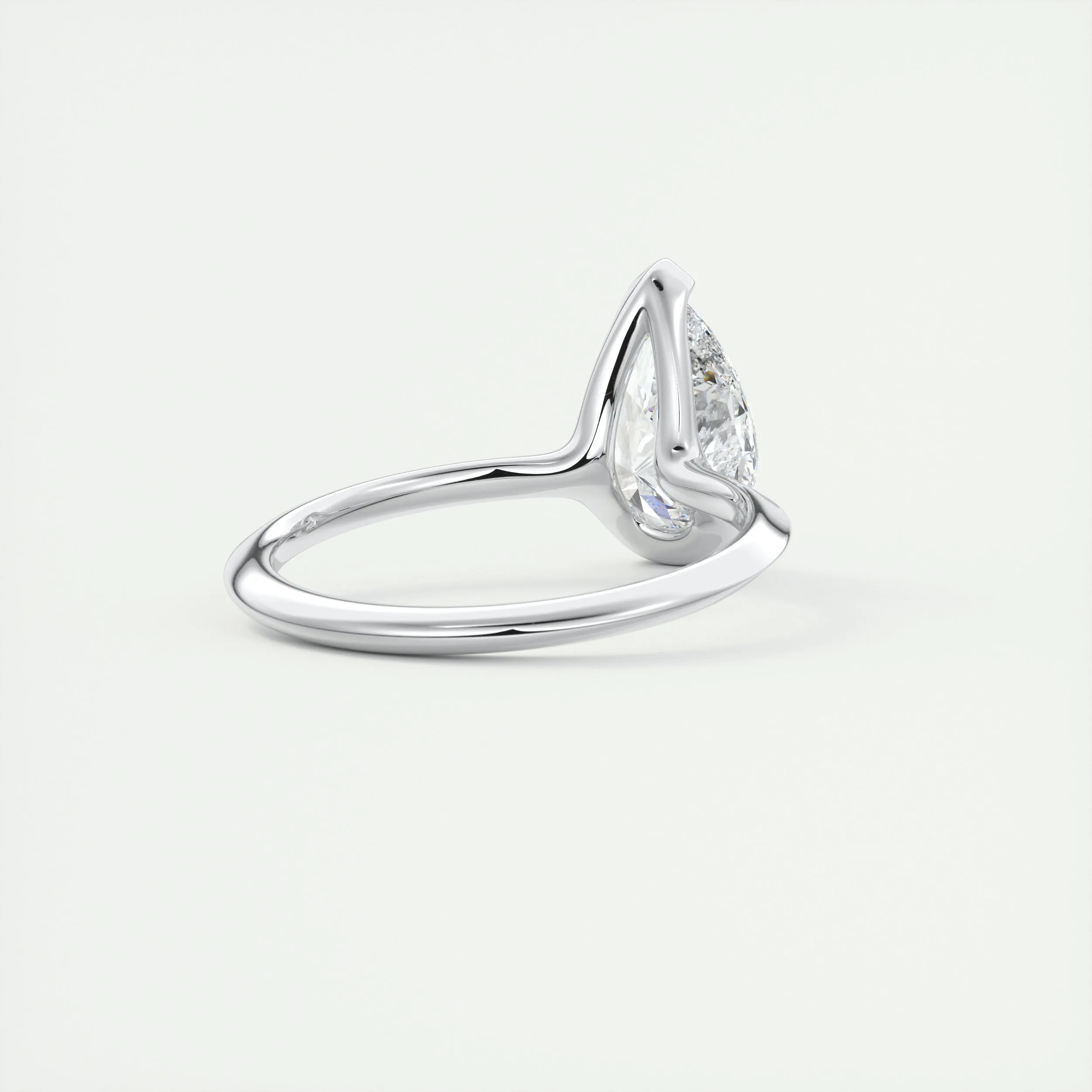 The Clutch | Pear