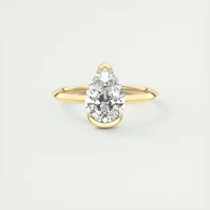 The Clutch | Pear