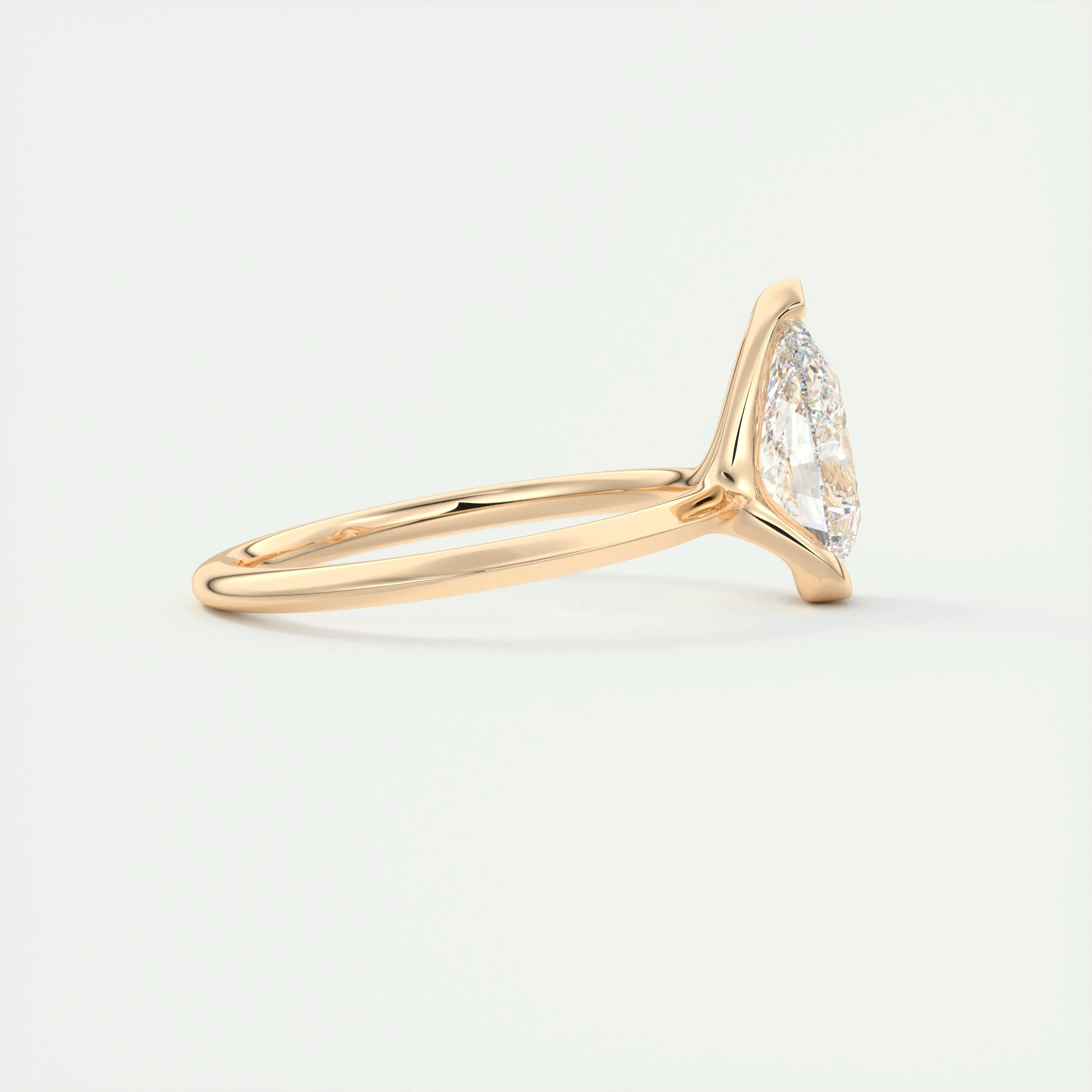 The Clutch | Pear