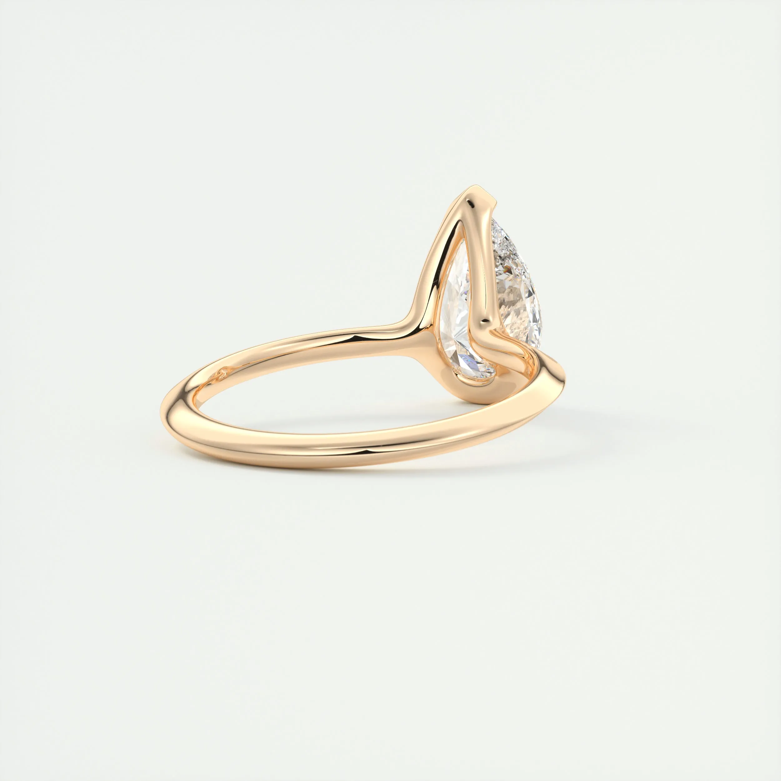 The Clutch | Pear
