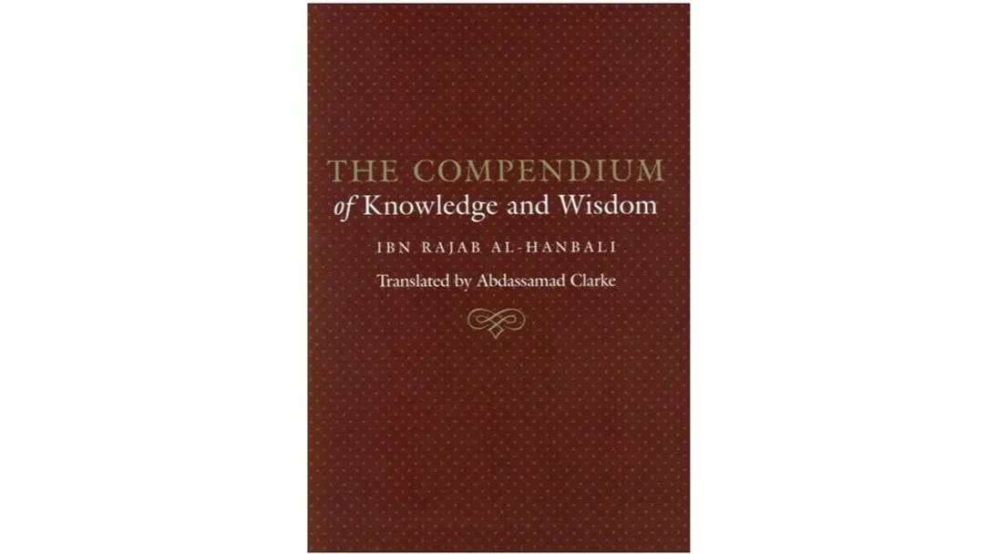 The Compendium Of Knowledge & Wisdom