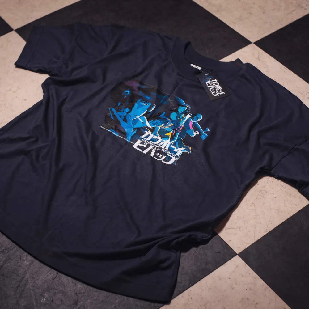 The Crew Oversized T-shirt