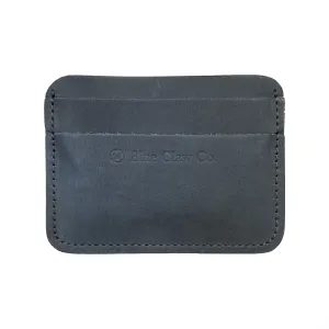 The District Wallet, Signature Blue