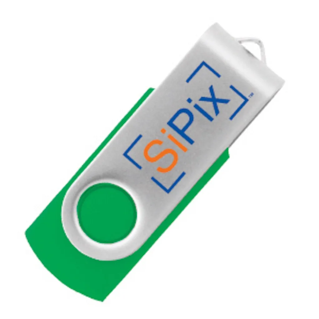The Durban Flash Drive 2GB or 4GB (SUSB-10)