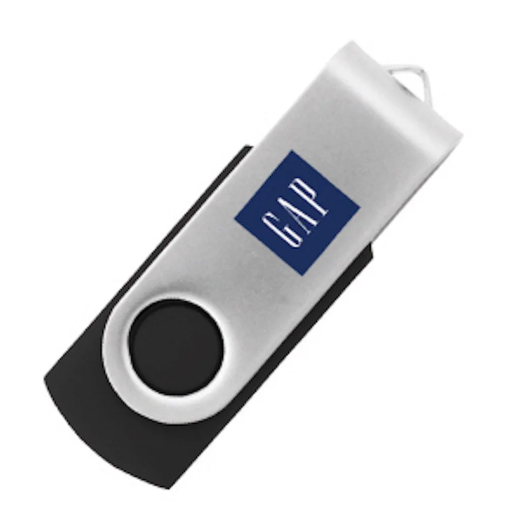 The Durban Flash Drive 2GB or 4GB (SUSB-10)