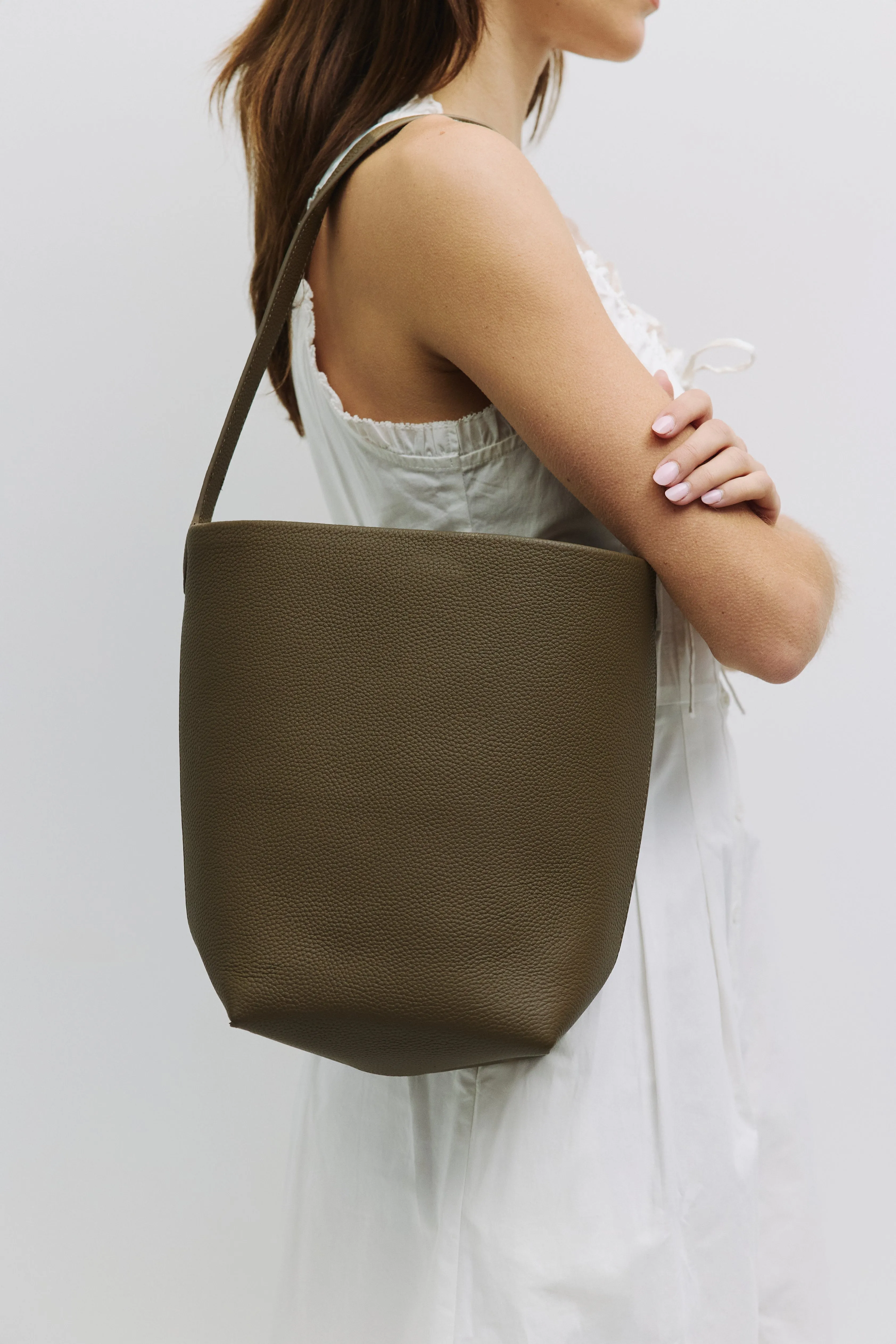 The Elise Tote Bag