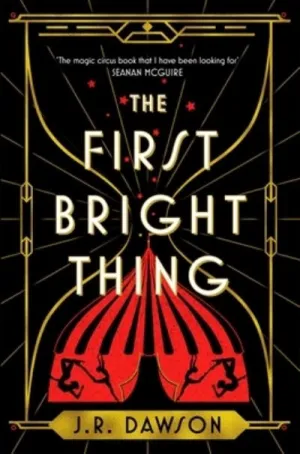 The first bright thing
