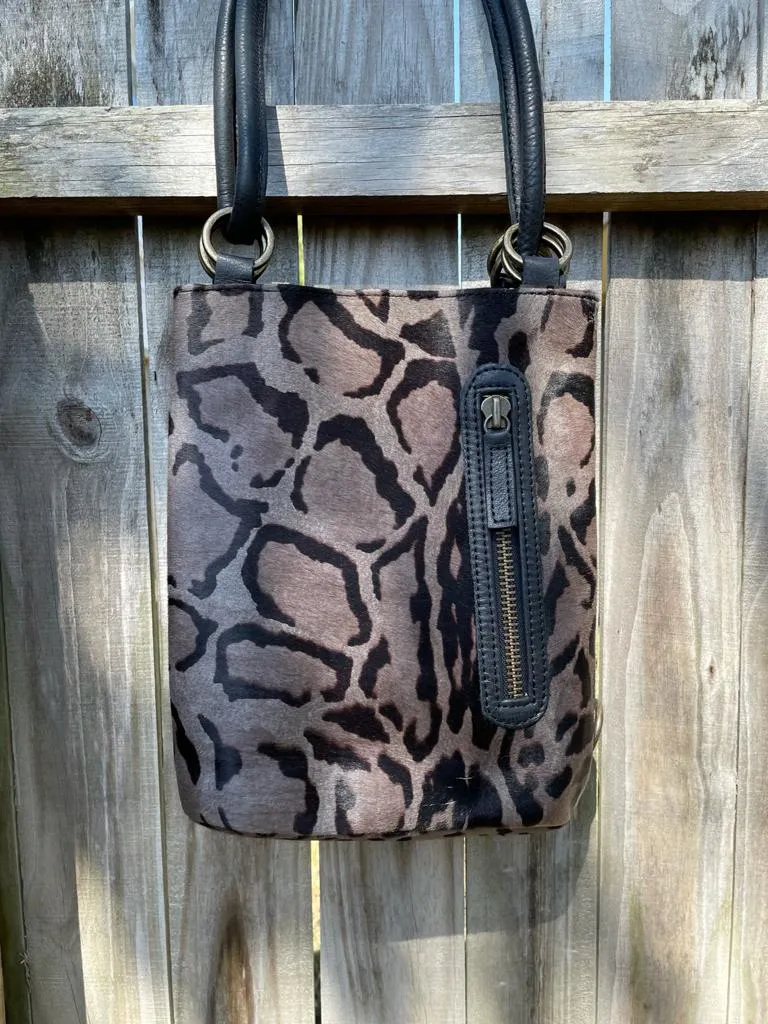 The IC Mini Ménage Bag