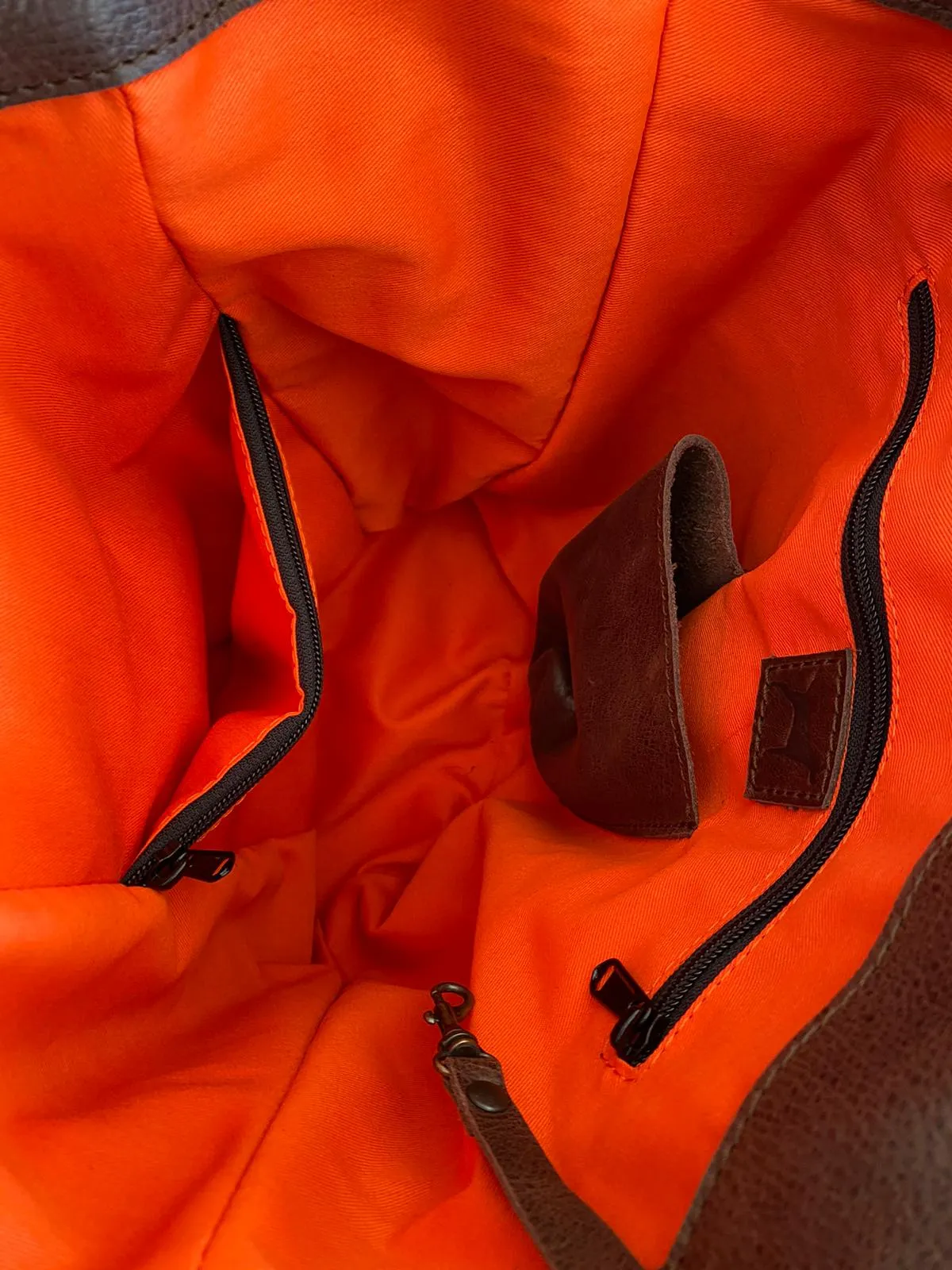 The IC Mini Ménage Bag