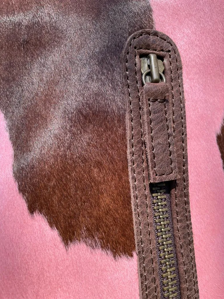 The IC Mini Ménage Bag