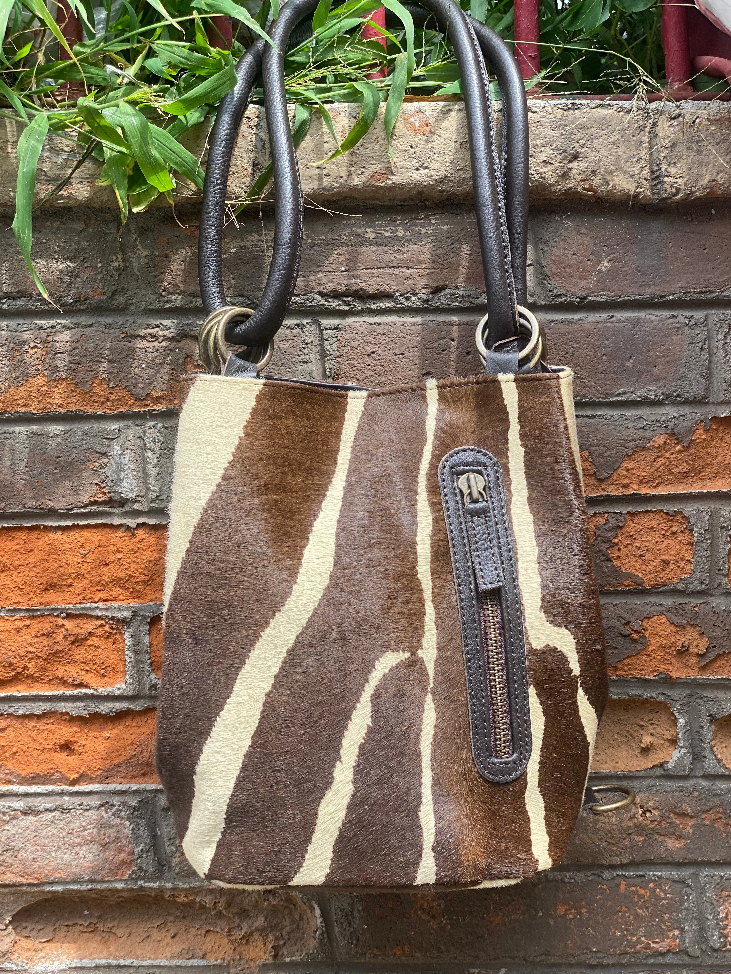 The IC Mini Ménage Bag