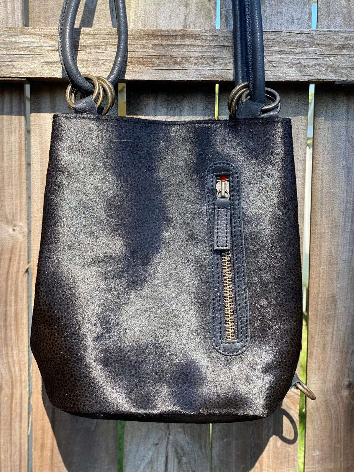 The IC Mini Ménage Bag