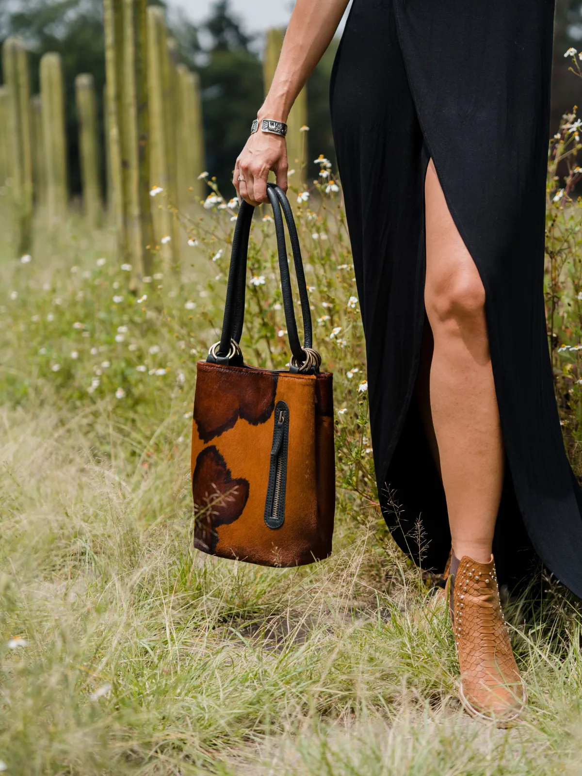 The IC Mini Ménage Bag