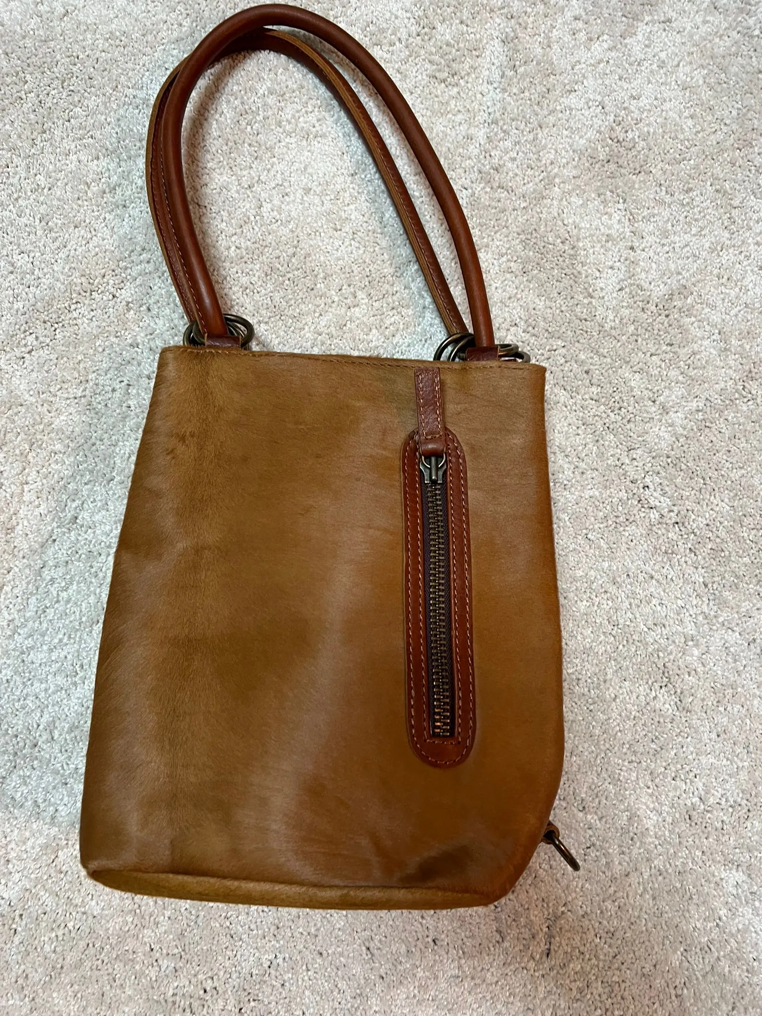 The IC Mini Ménage Bag