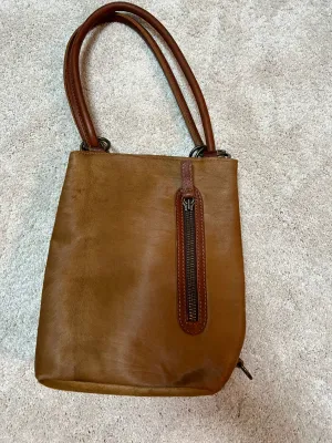 The IC Mini Ménage Bag