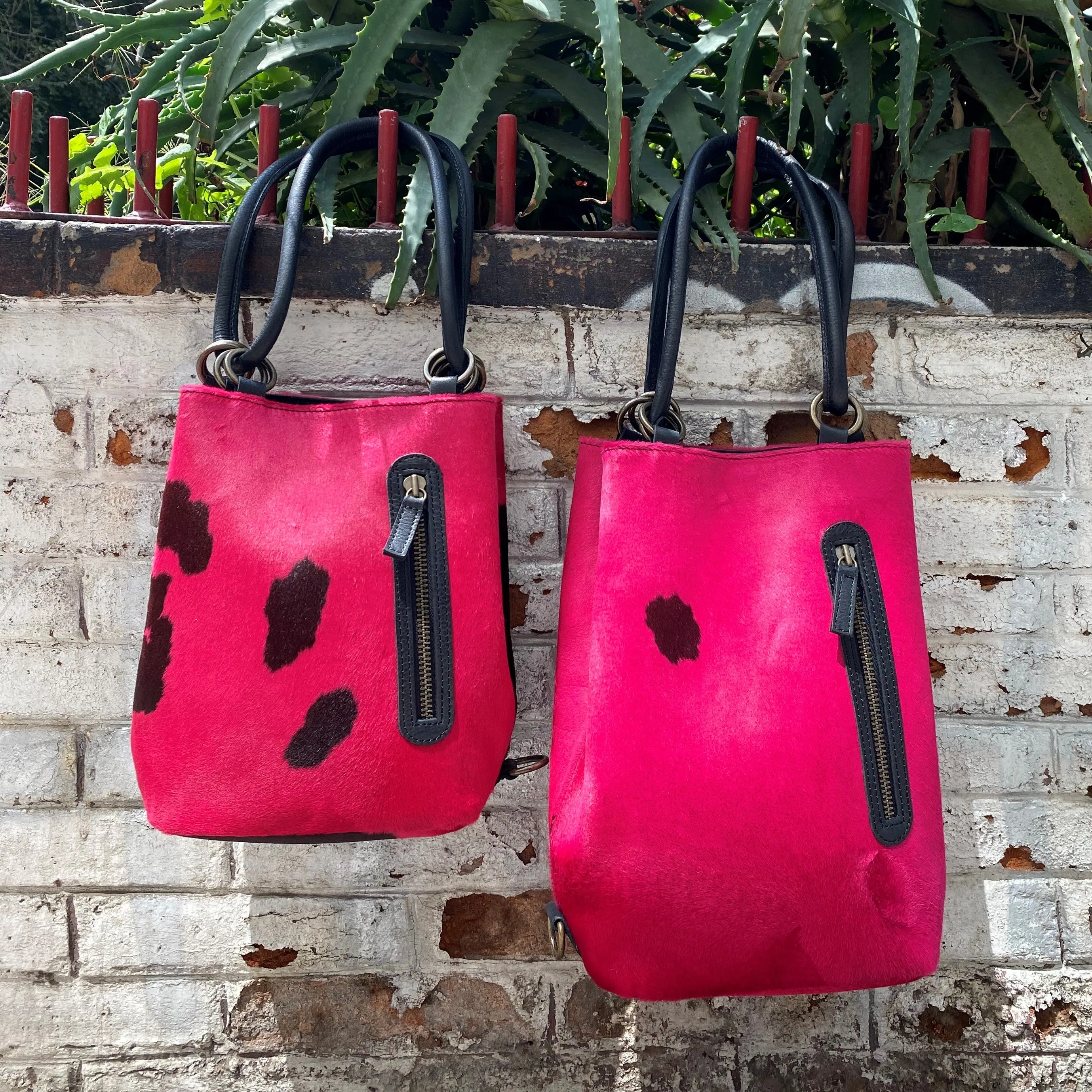 The IC Mini Ménage Bag