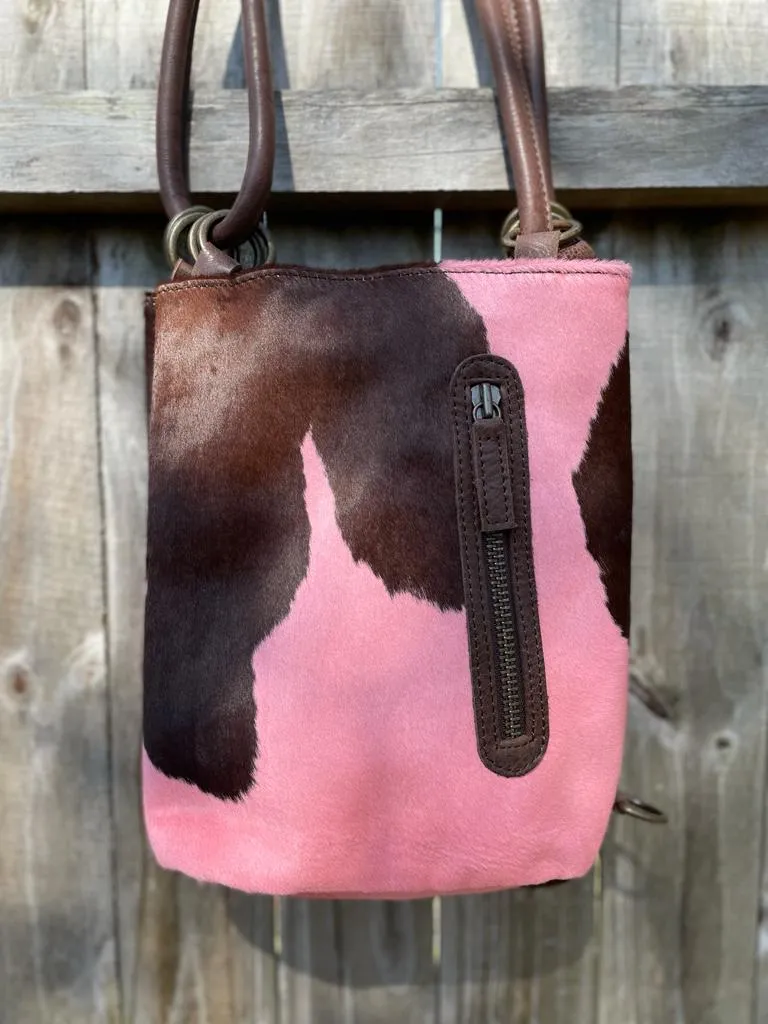 The IC Mini Ménage Bag