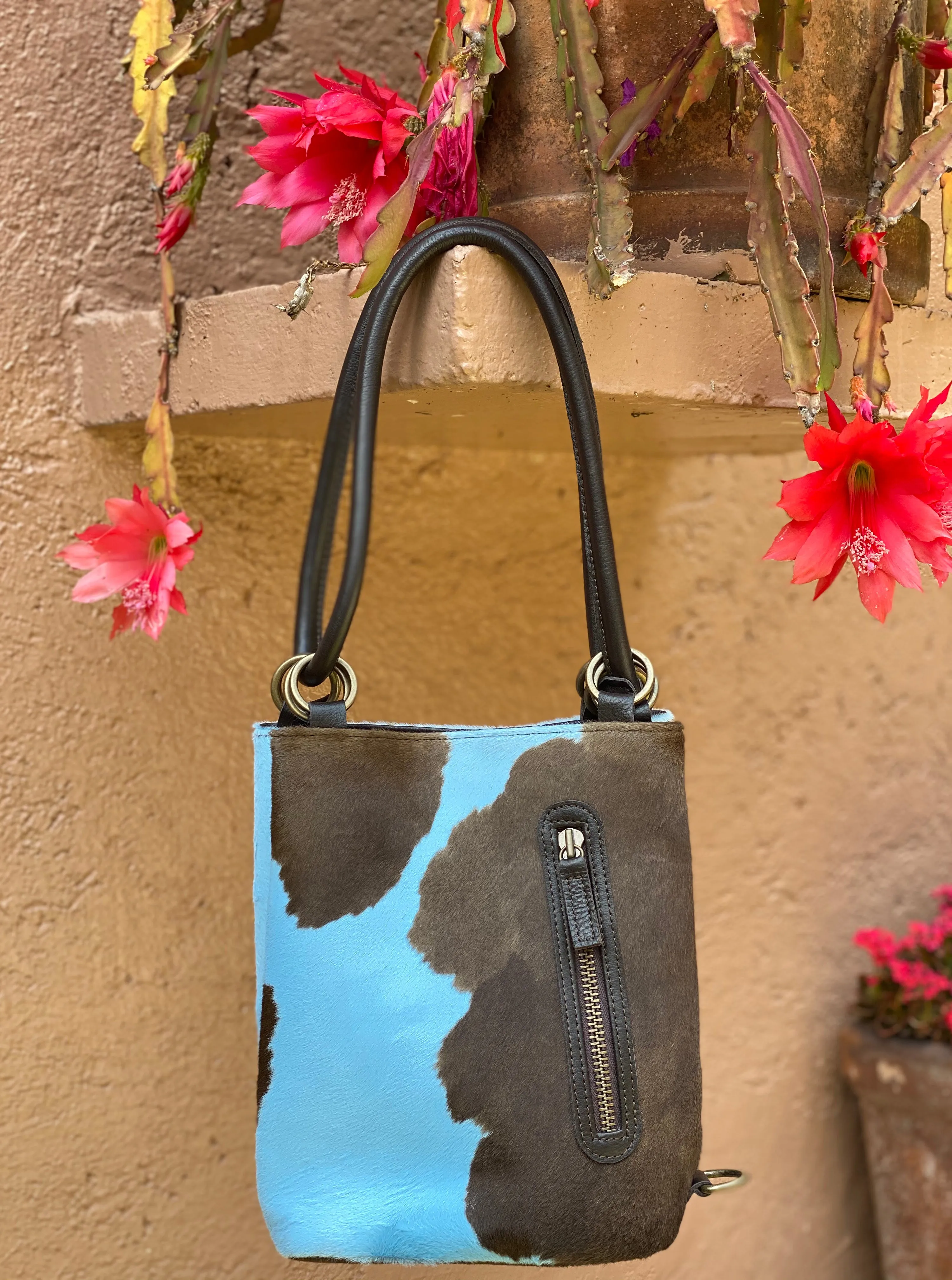 The IC Mini Ménage Bag
