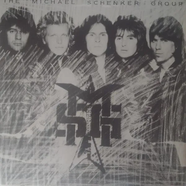 The Michael Schenker Group - MSG