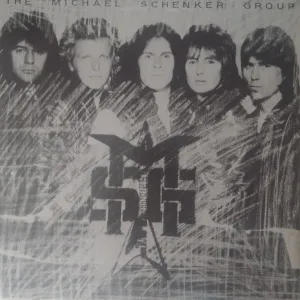 The Michael Schenker Group - MSG