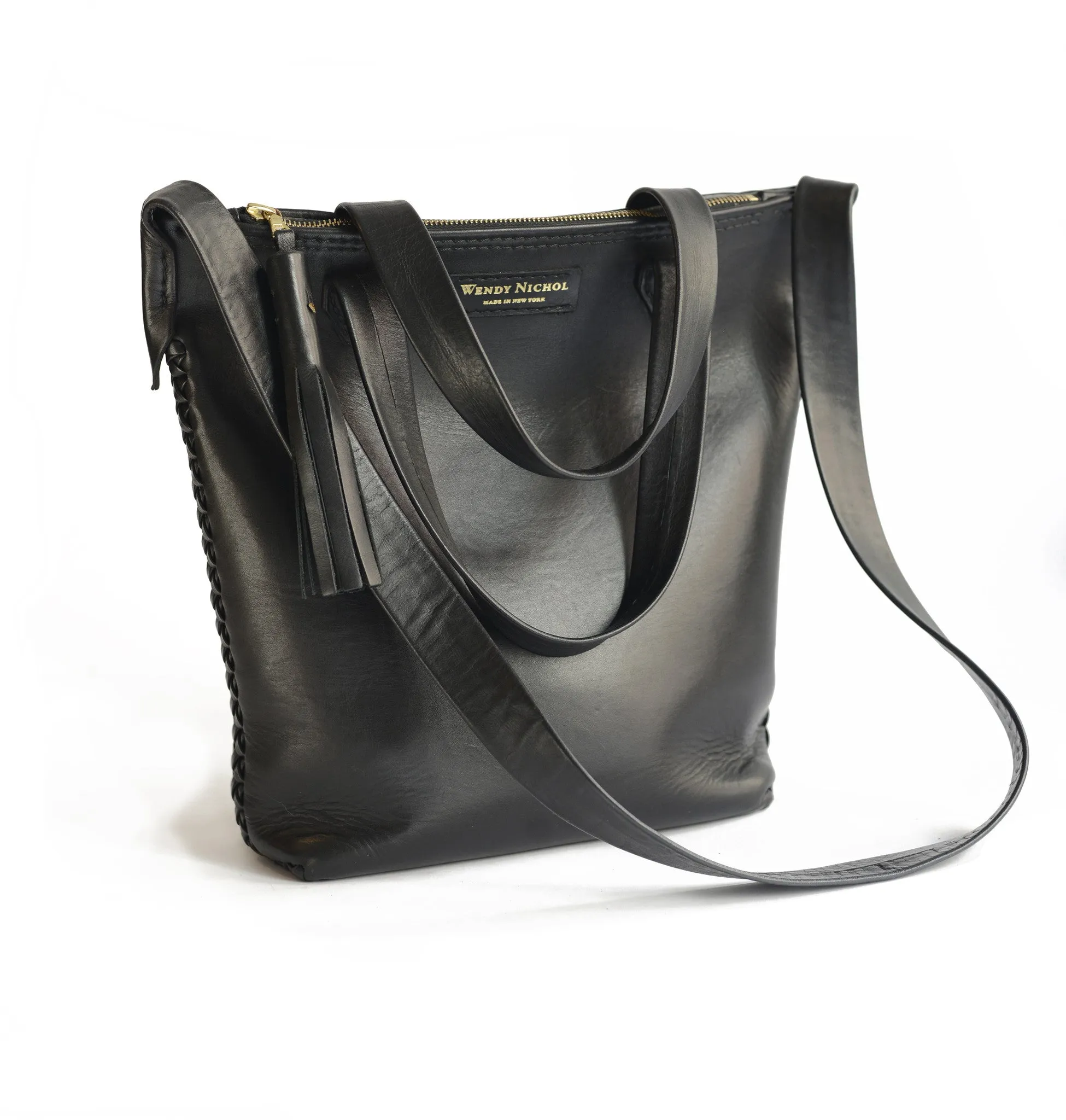 The New Tote Bag
