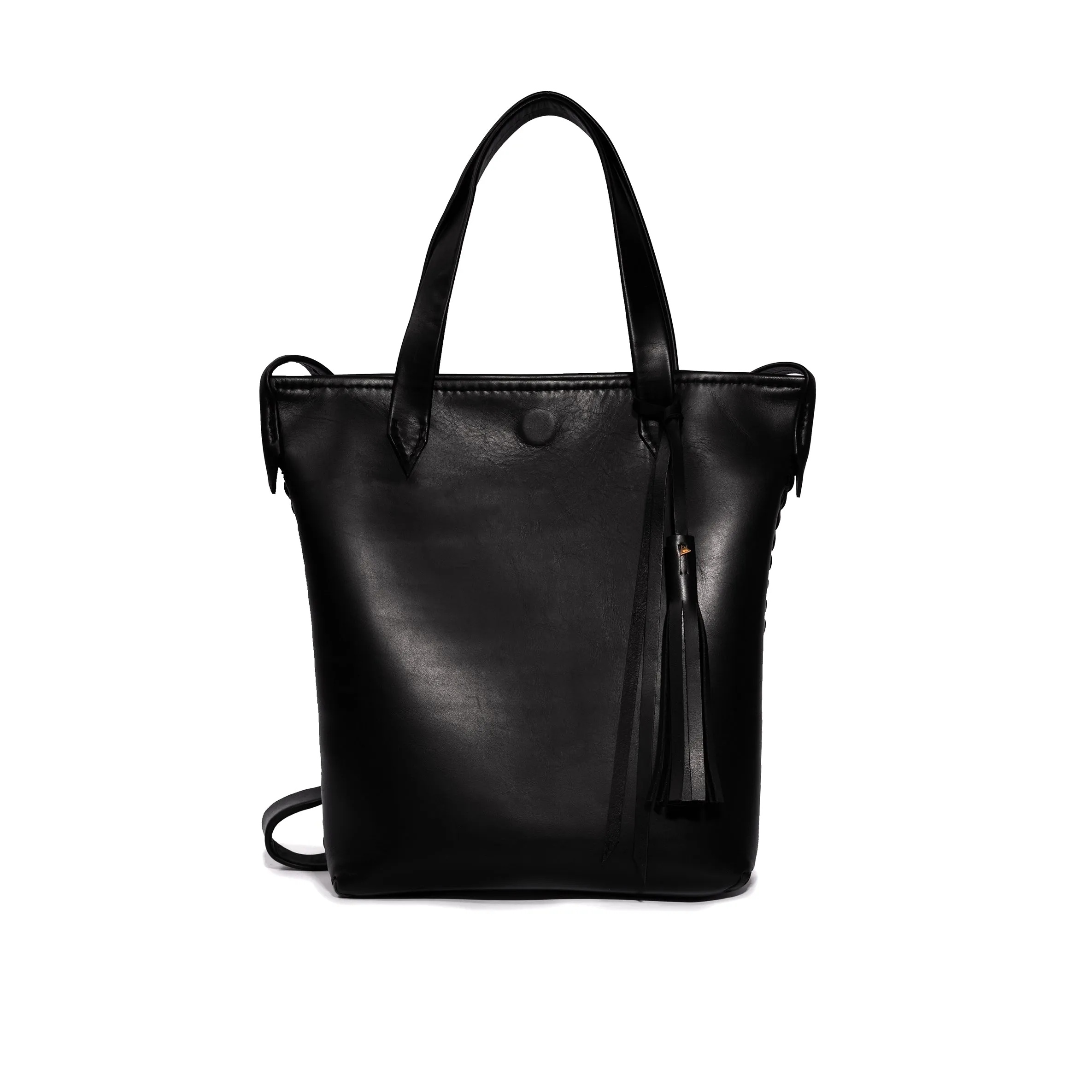 The New Tote Bag