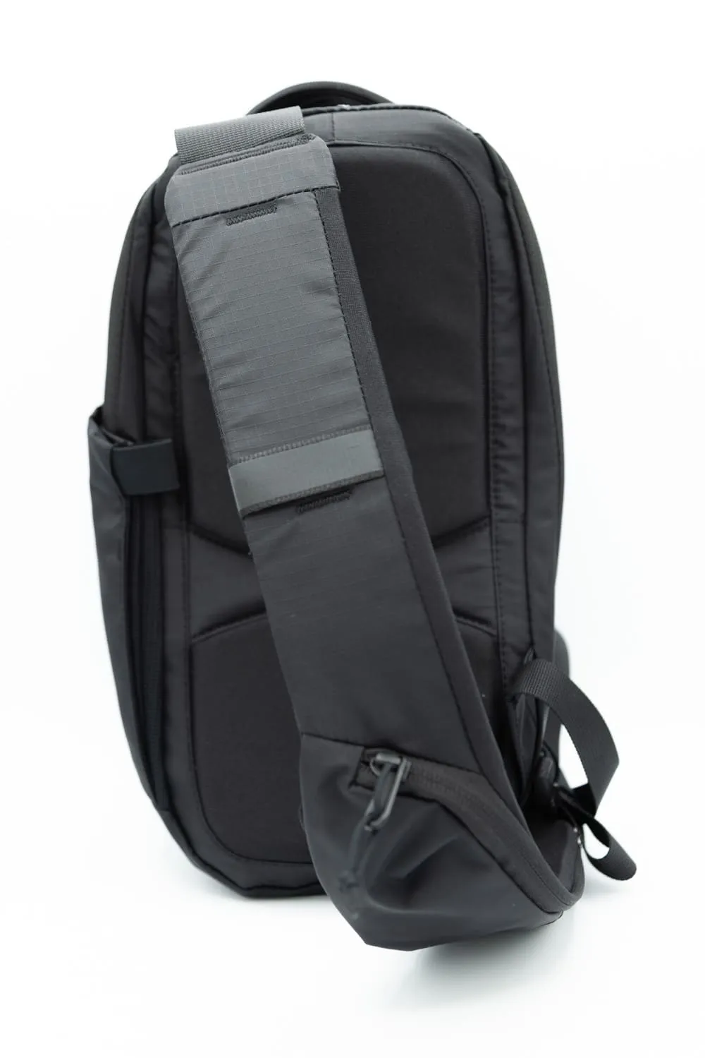 The North Face Borealis Sling Pack in Black | NF0A52UP-KY4