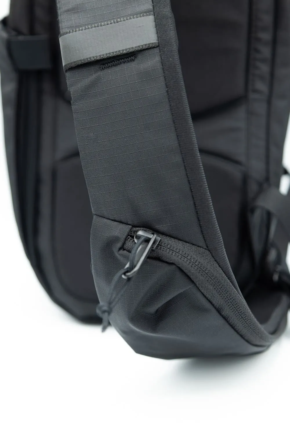 The North Face Borealis Sling Pack in Black | NF0A52UP-KY4